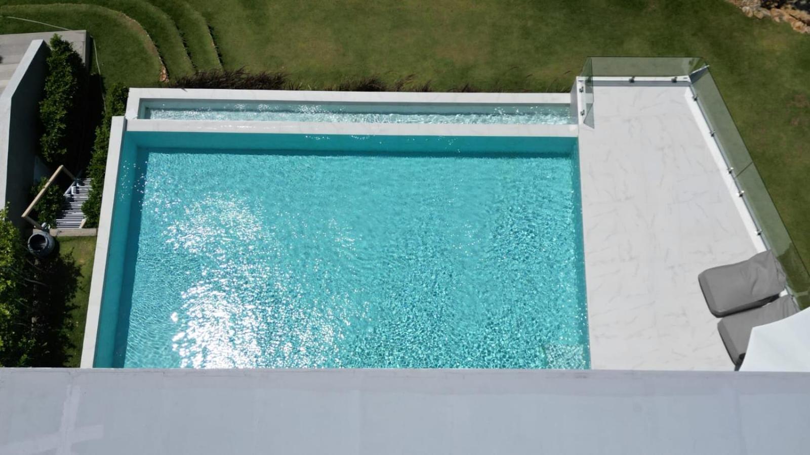קו סמוי Replay Pool Villa מראה חיצוני תמונה